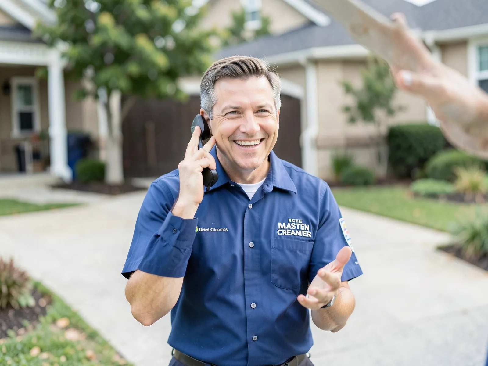 Drain Cleaning Houston, DE FAQs
